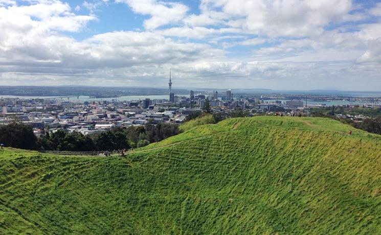 Mt Eden