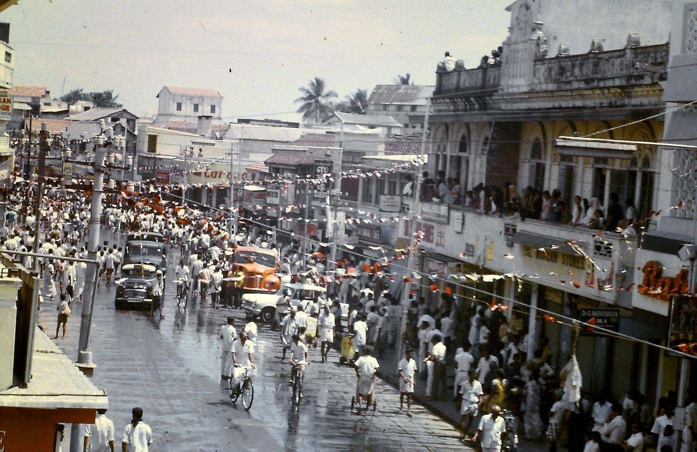 muharram madras india inde 