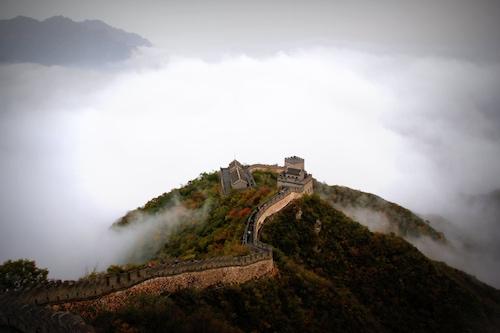 Muraille de Chine