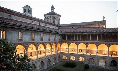 Musée Léonard de Vinci Milan