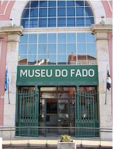 Museu do Fado