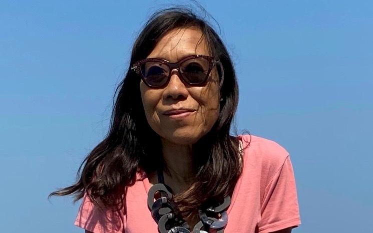 Mutsumi Adachi, Japonaise francophone en Thailande directrice de la fondation Sang