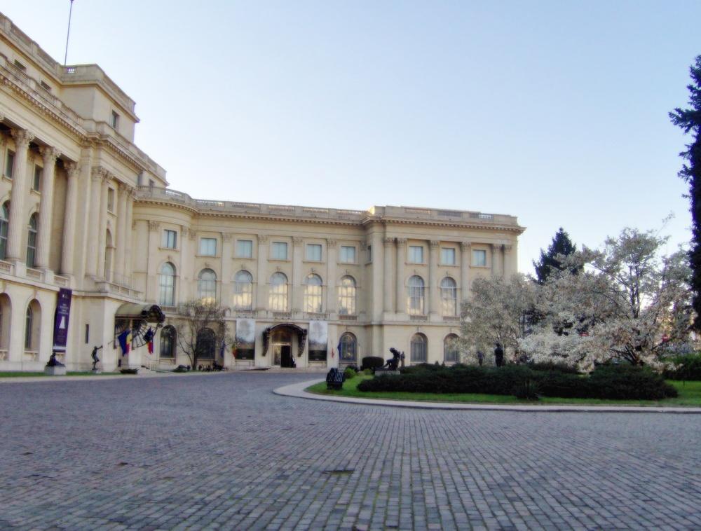 musée-national-art-roumanie