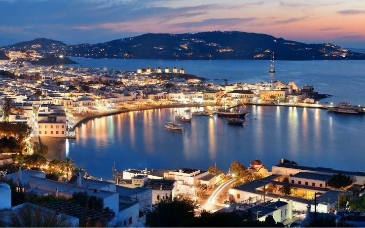 Mykonos