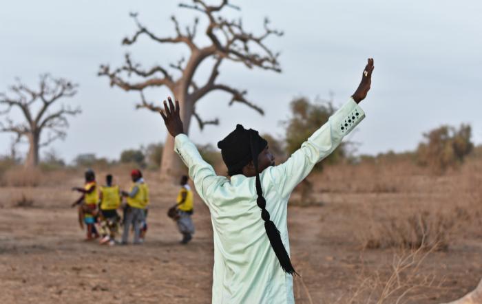 Ndigueul Ngueuweul Rythme Sénégal Griots Musique Traditionnelle