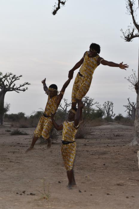 Ndigueul Ngueuweul Rythme Sénégal Griots Musique Traditionnelle