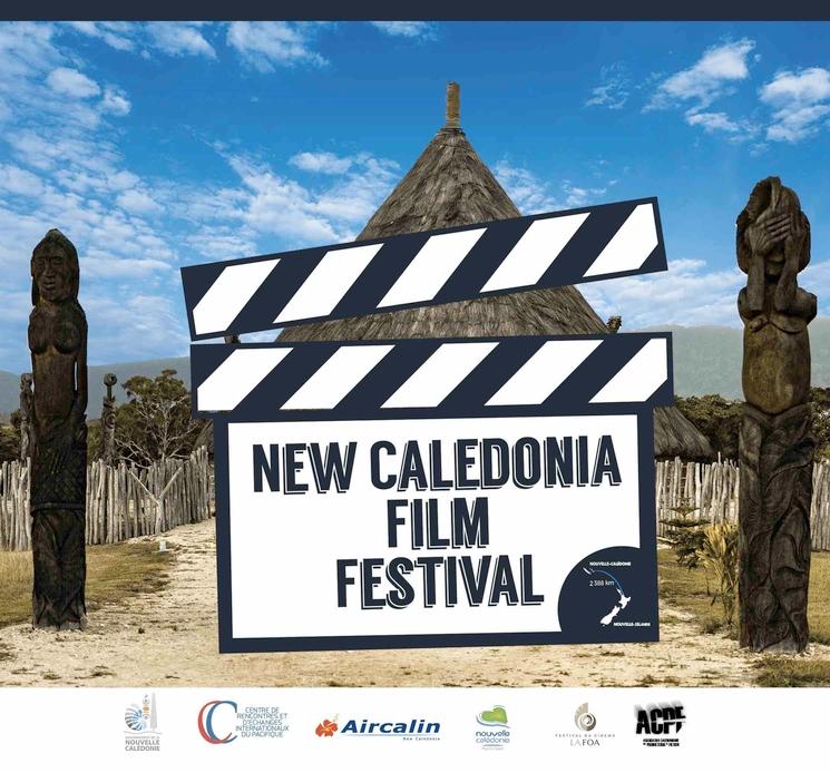 festival du cinéma de nouvelle calédonie