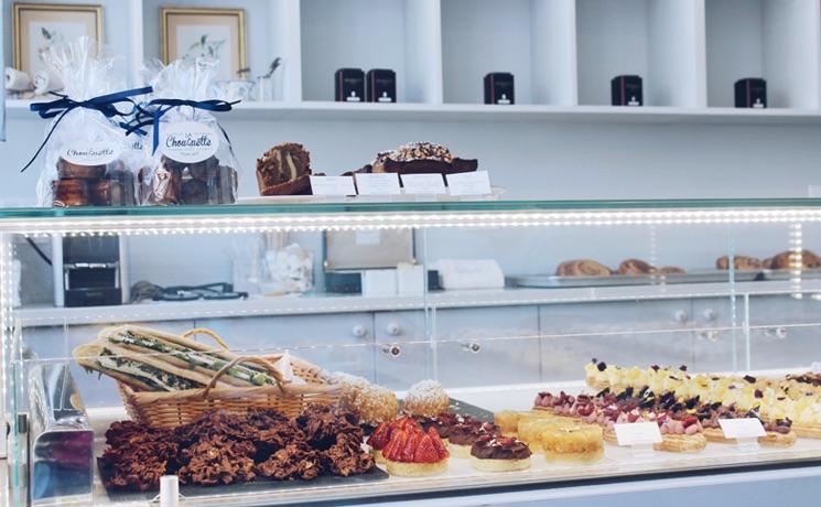 NZ's best french bakery