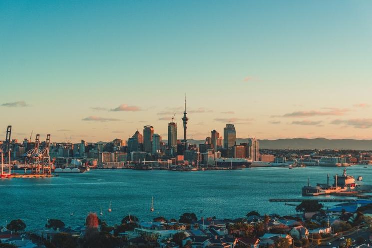 étudier en Nouvelle Zélande et surtout à Auckland