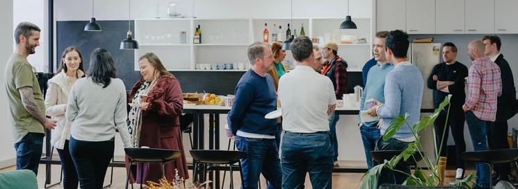 Evenement de Networking 