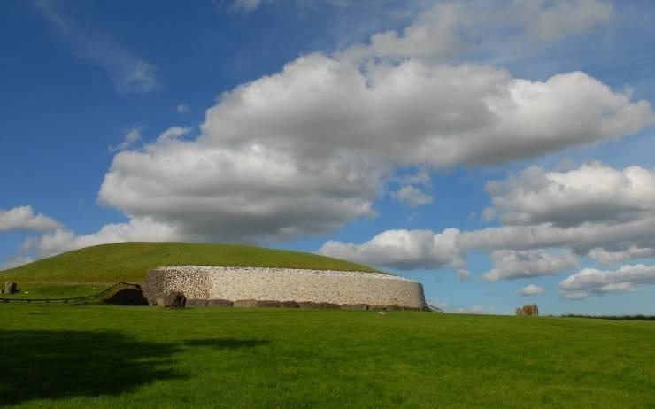 Site de Newgrange