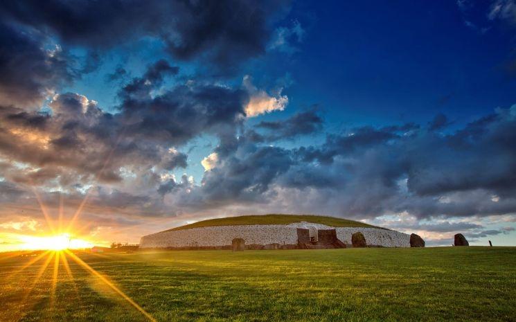 Newgrange