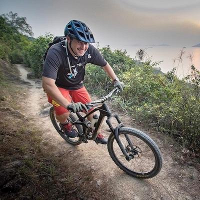 VTT Hong Kong