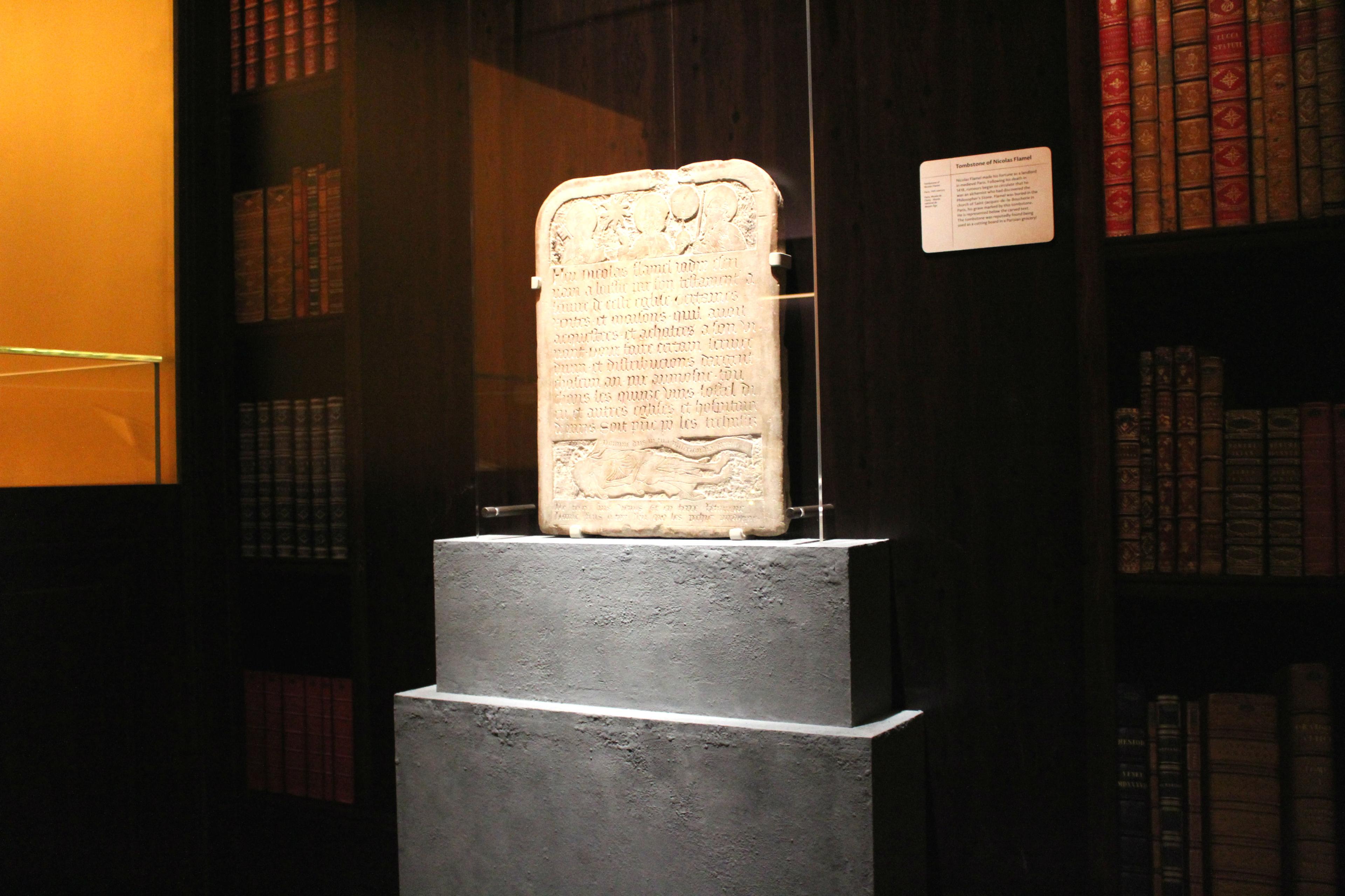 harry potter - british library - exposition