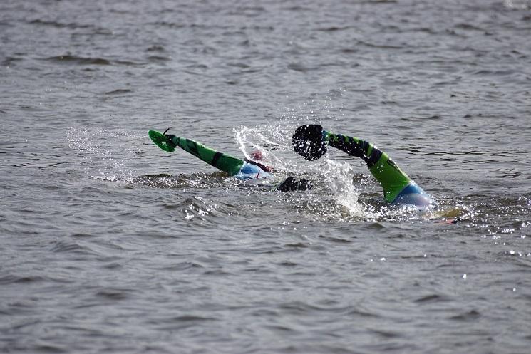 Swimrun