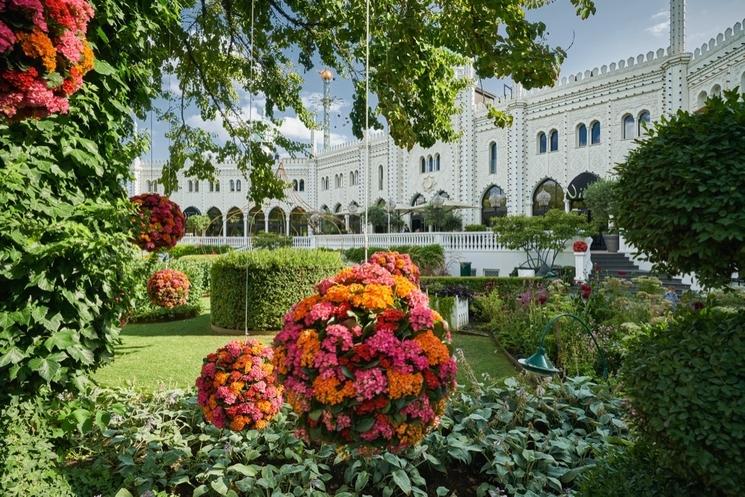 Nimb plus bel hôtel Copenhague