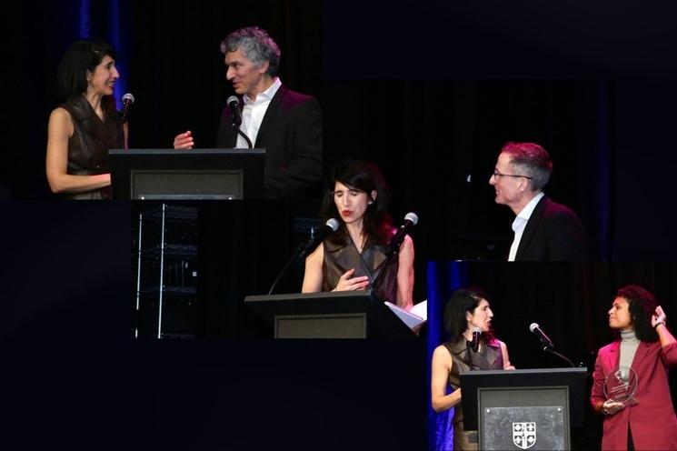 Noémie Dansereau-Lavoie