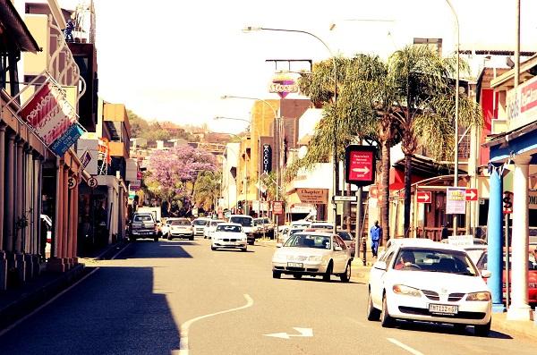 norwood, julie azemar, quartier, johannesburg, bons plans, histoire, se loger, adresses, résidents, français, francophone