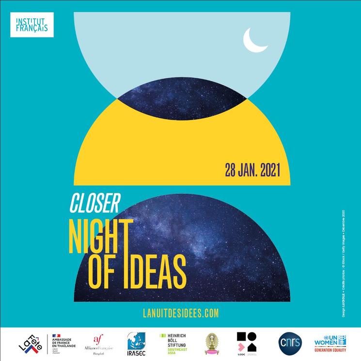 Nuit des idees