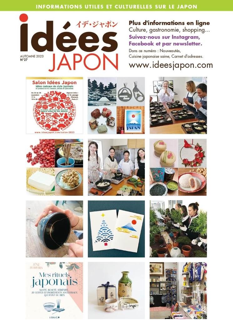 guide idée japon