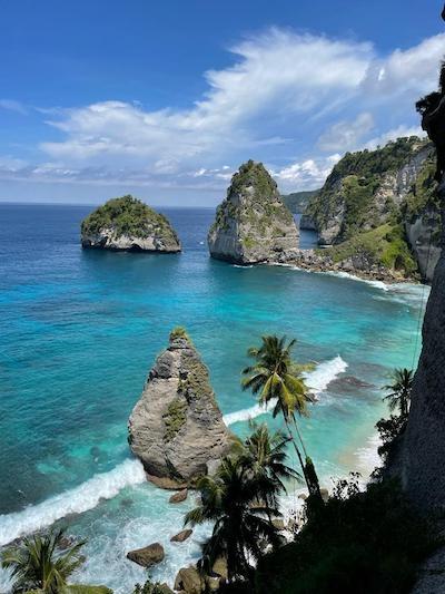 Nusa Penida