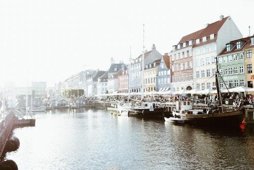 Nyhavn