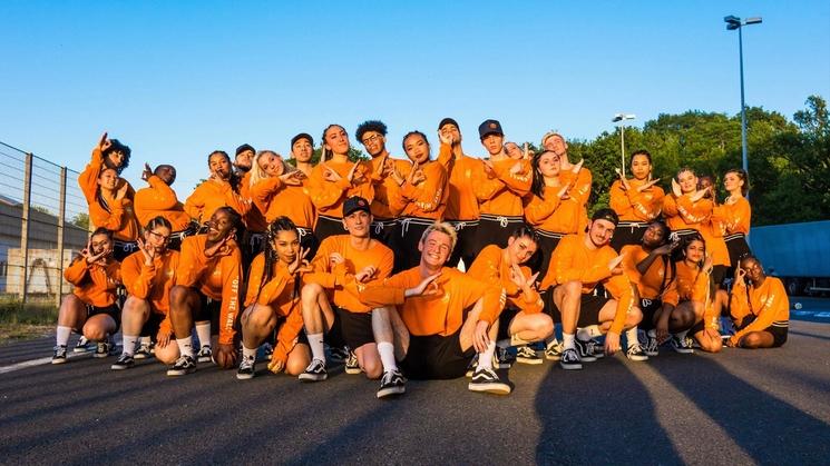 OP Crew participe à de nombreuses compétitions à l'internationale, notamment aux USA