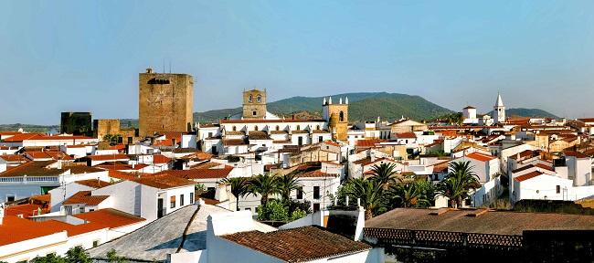 olivenza