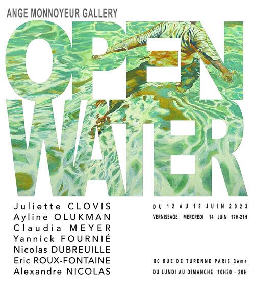 Exposition Open Water