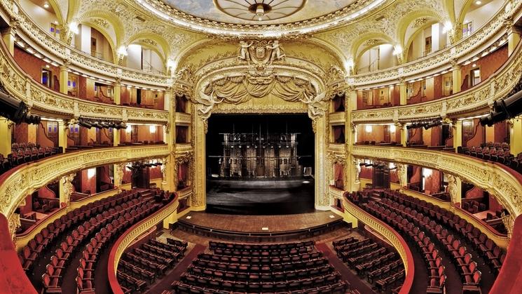 opéra comique salle favart portrait louis langrée