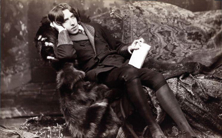 Oscar Wilde