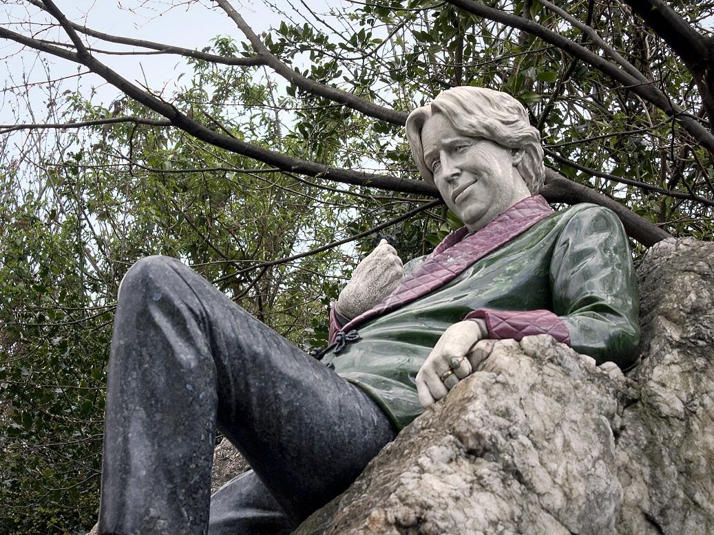 Oscar Wilde