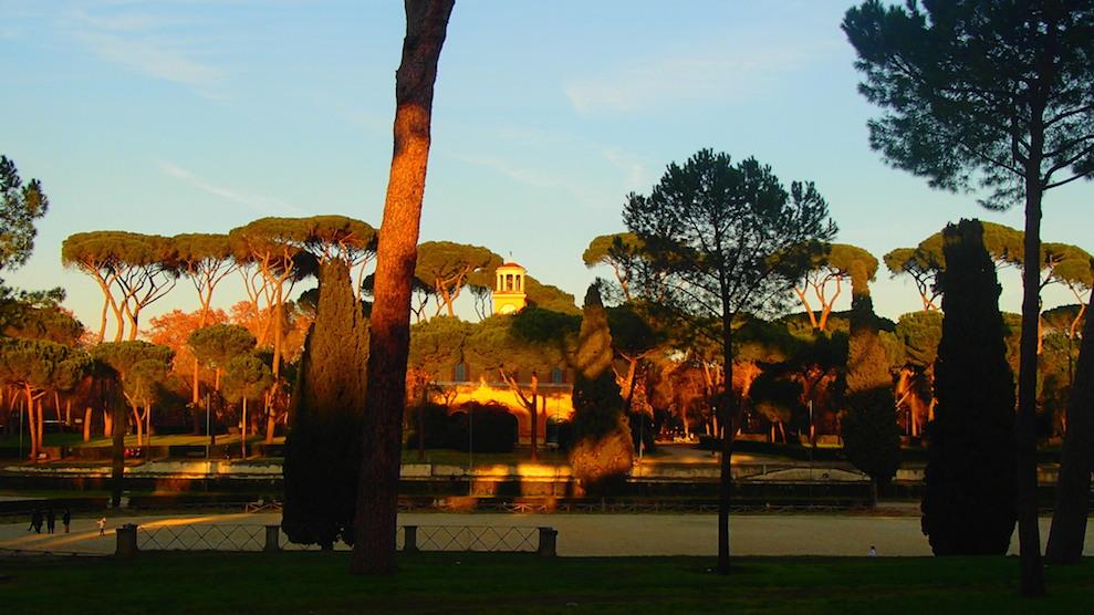 Villa Borghese