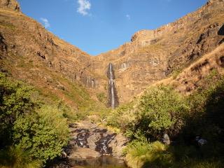 lesotho, poney, trek, excursion, randonnée, tourisme, rencontre