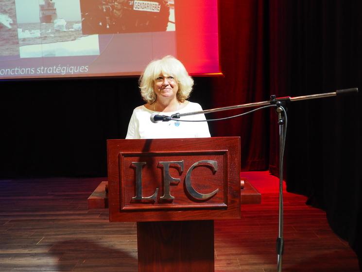 Les jeunes français du Caire de 16 à 18 ans ont fait leur JDC au lycée français du Caire