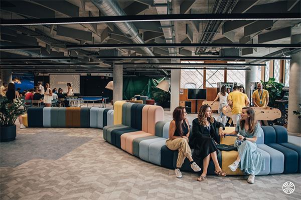 annonce emploi papernest