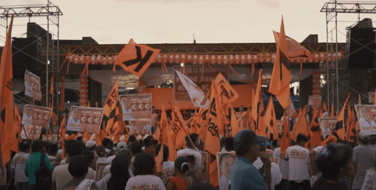 politicas familiares