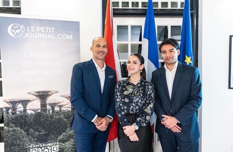 lepetitjournal x Banque transatlantique