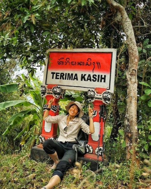 Crédit @LindaBortoletto