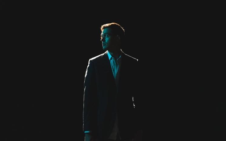 Pablo Tulik dans La Machine de Turing