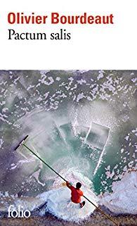 Pactum Salis livres été