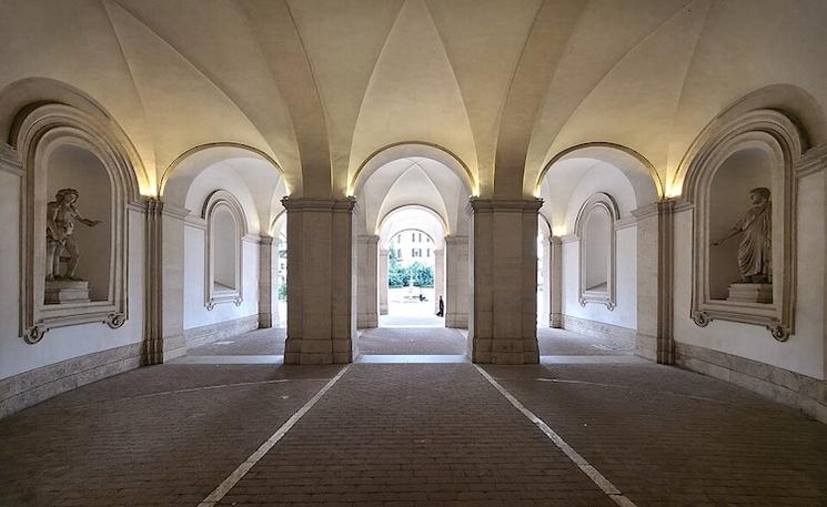 palazzo Barberini