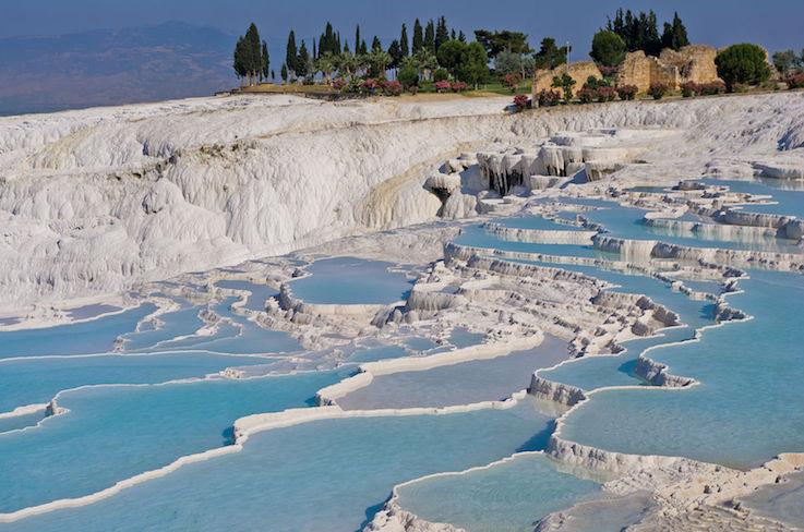 station thermale turquie