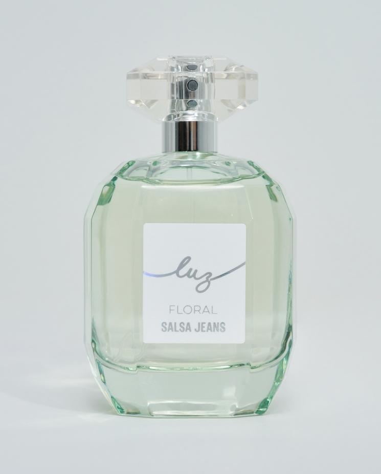 Luz Floral de Salsa
