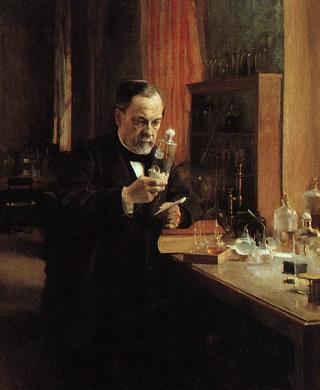 PASTEUR