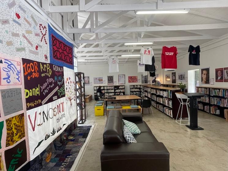 Exposition à DIBUKAFE