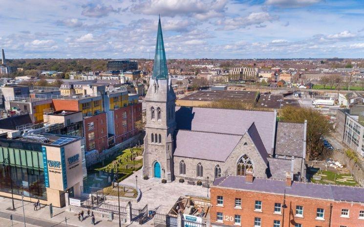 Pearse Lyons Distillery