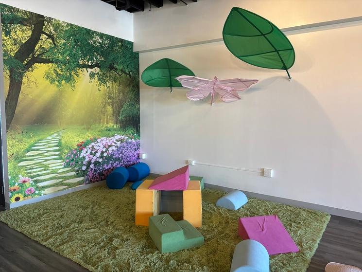 Petit Loup Academy Denver