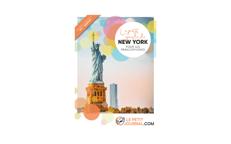 Petit guide de NY