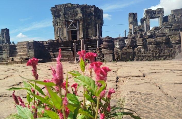 Actualités cambodgiennes de la semaine janvier 2025